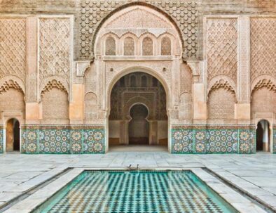 Viaje de 10 días a Marruecos desde Casablanca por Chefchaouen y el desierto de Merzouga