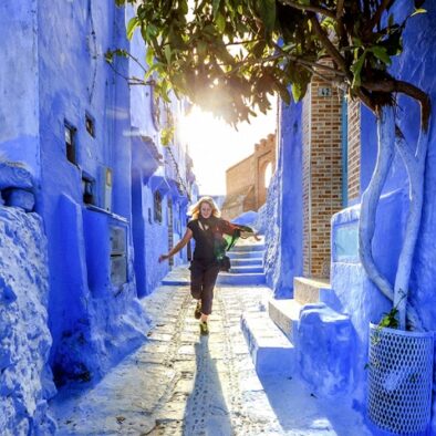 Viaje de 14 Días en Marruecos Desde Casablanca