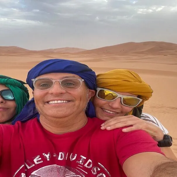 Viaje de 3 días al desierto desde Marrakech