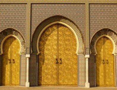 Viajes de 2 días desde Fes al desierto de Merzouga