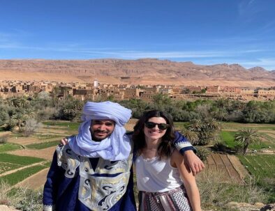 4 Días De Marrakech a Fez por el Desierto