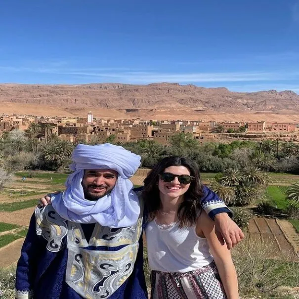 4 Días De Marrakech a Fez por el Desierto