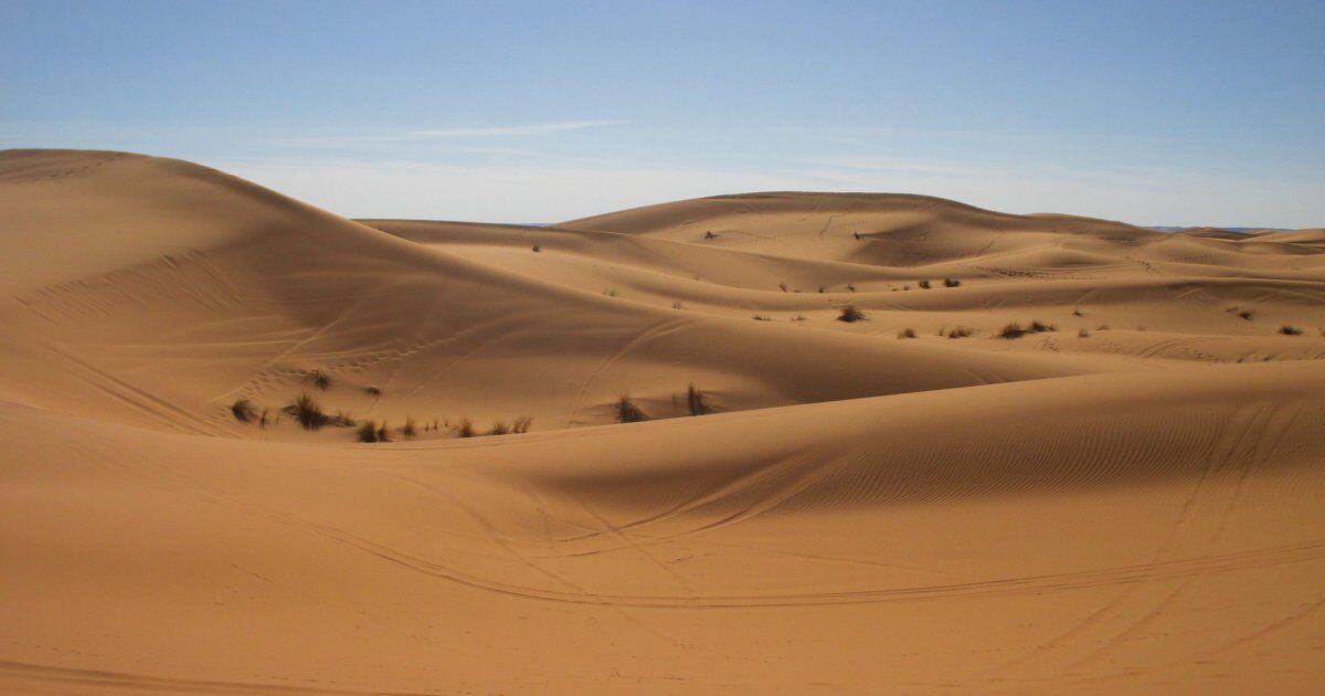 Con nuestro 5 dias en MArrucos ruta, vamos a discovrir el desierto del Sahara