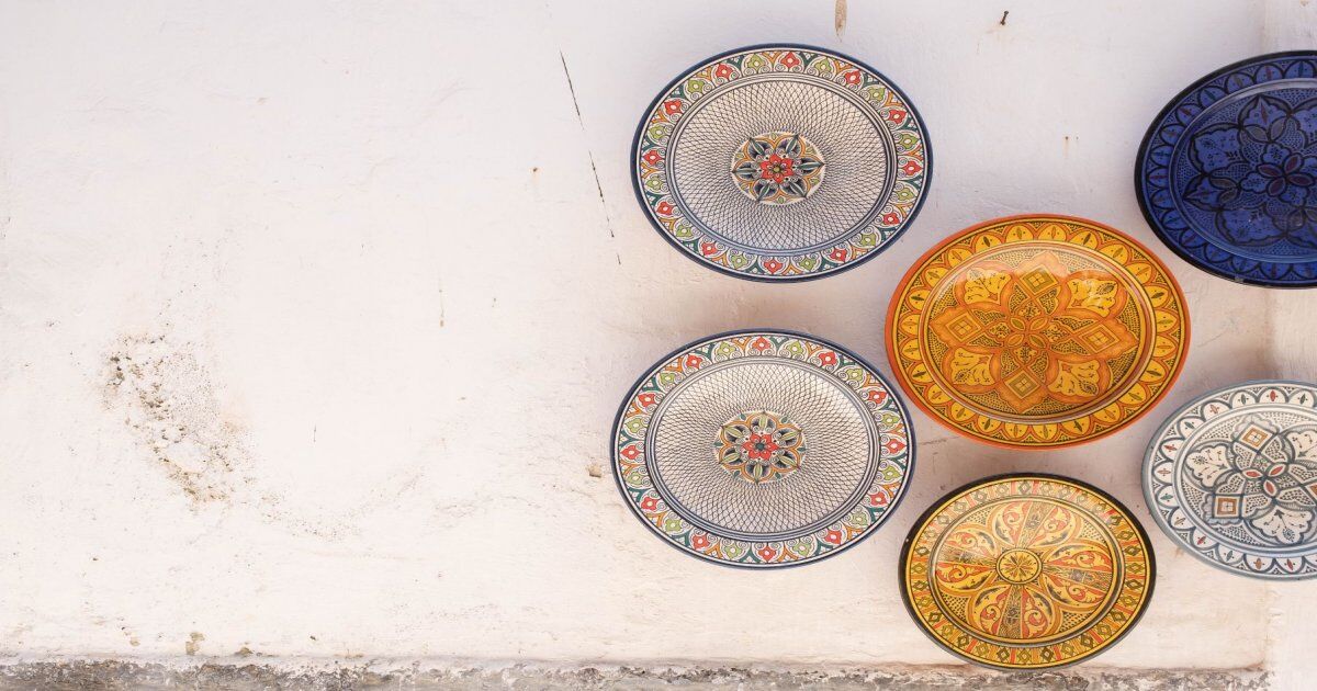 Ruta de 12 dias por Marruecos itinerario de viaje desde Casablanca. al desierto