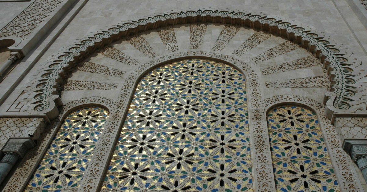 Viaje por Marruecos 8 dias-Tour itinerario desde Casablanca