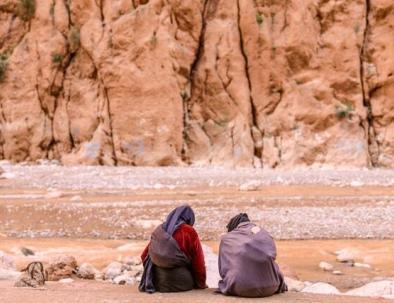 Comunidad de blogs de viaje a Marruecos