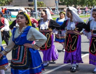 Festivales, fiestas y celebraciones en Marruecos