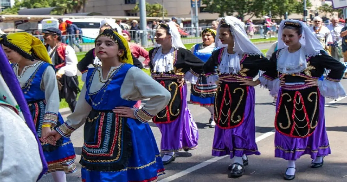 Festivales, fiestas y celebraciones en Marruecos