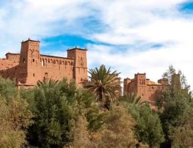 Tour de 8 dias de Marrakech a Fez