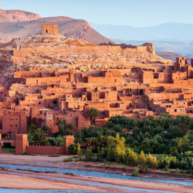 Pasee en camello con nosotros uniéndose a la ruta de 4 días por el desierto de Casablanca a Marrakech