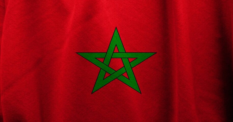 Bandera de Marruecos, Significado, Colores e Historia - Marruecos