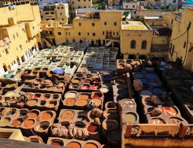 Excursiones para mayores desde Fez