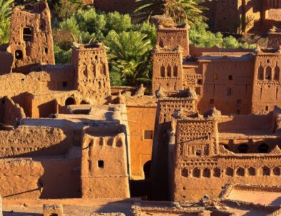 visitar marruecos en diciembre