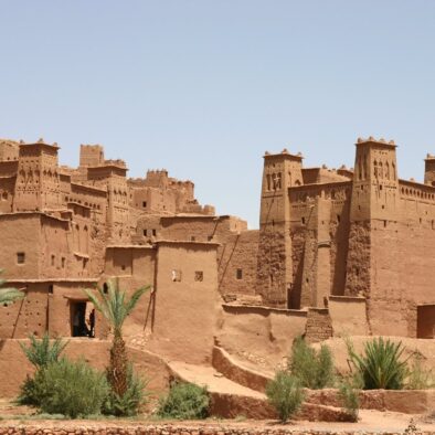 viaje de 5 días por el desierto de Marruecos desde Marrakech