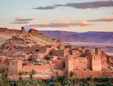 Marruecos en Enero: Consejos de Viaje, Tiempo y Más