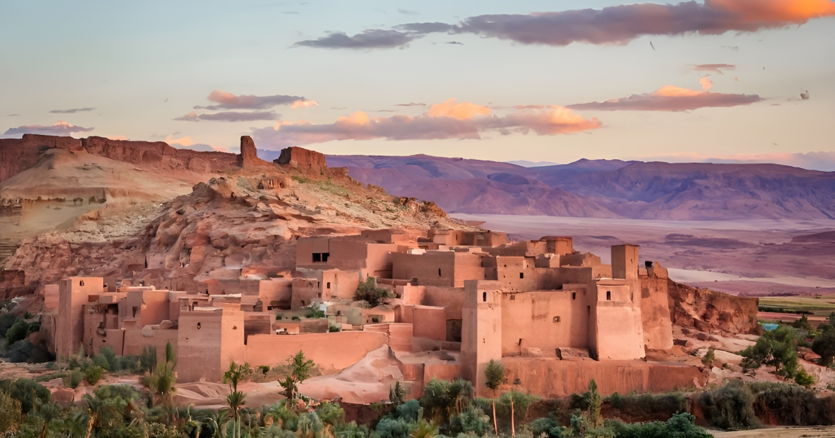 Marruecos en Enero: Consejos de Viaje, Tiempo y Más