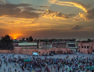 Coste de Viajar a Marruecos: Guía Completa