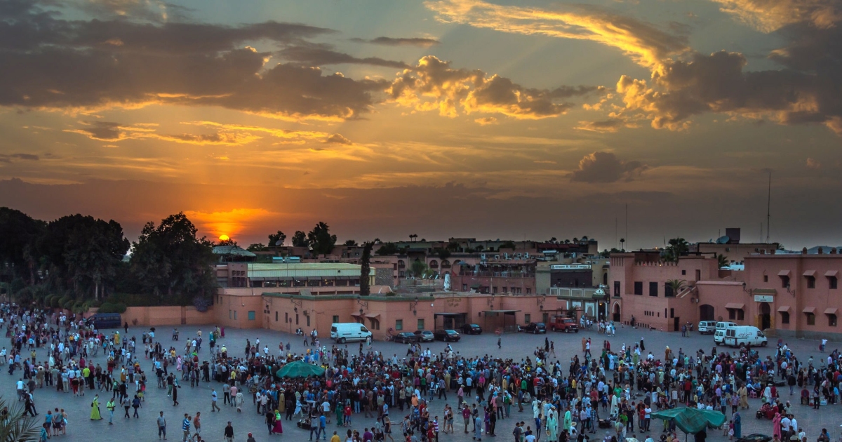 Coste de Viajar a Marruecos: Guía Completa