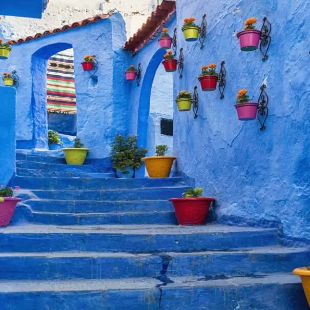 Scoprire il Marocco in 7 giorni: L'itinerario Definitivo