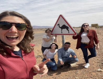 Tour Marocco 5 giorni da Marrakech a Fes attraverso il deserto di Merzouga