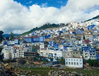 Le città del Marocco e la loro storia