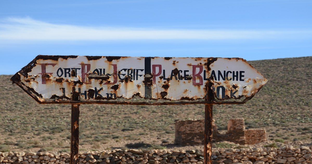 Lingua Parlata in Marocco, Lingua Ufficiale Del Marocco Touring In Morocco