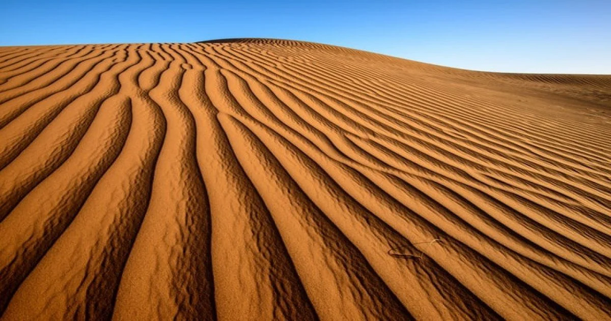 Deserto di Zagora o Merzouga?