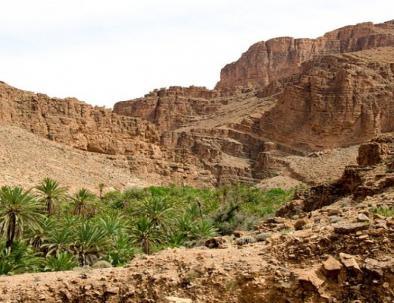 Curiosità sul Marocco