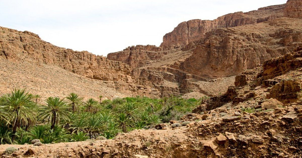 Curiosità sul Marocco