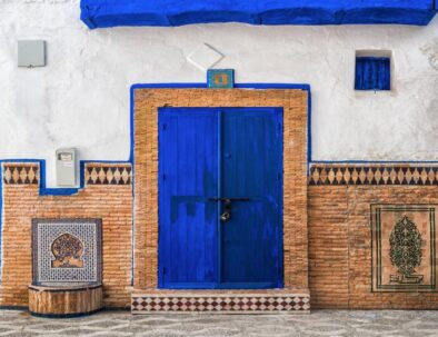 Le 10 cose più importanti da vedere e fare a Asilah