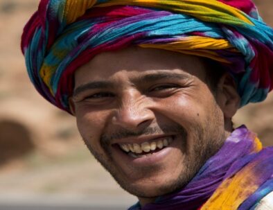 Berberi, scoprite la loro storia e il significato della bandiera