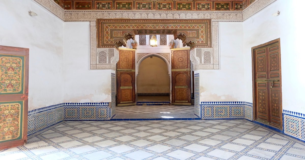 Musei di Marrakech