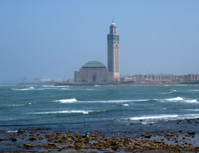Tour per anziani da Casablanca