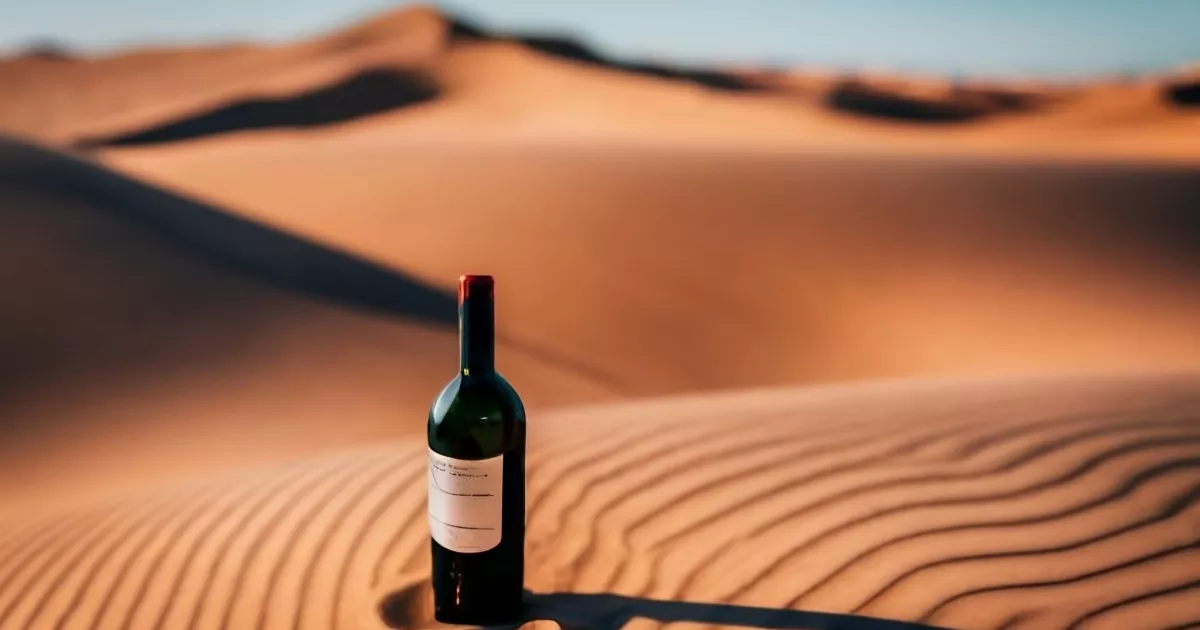 Bere Alcolici in Marocco, La Guida Definitiva