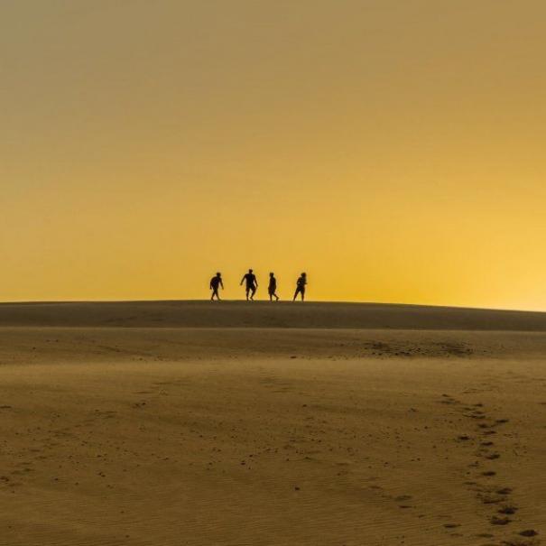 Sahara desert tour from Fes, Fes to Merzouga 2 day trip