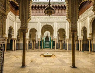 Discover the Magic of Morocco's monuments on a 10-Day Desert Tour from Casablanca