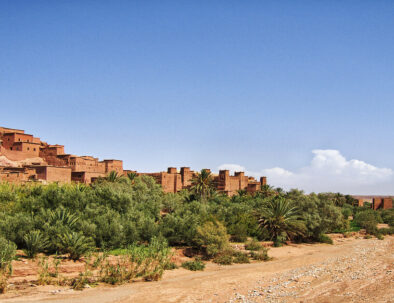 The Optimal 3-Day Tour Through Sahara Desert from Fes to Marrakech: A Remarkable Desert Expedition