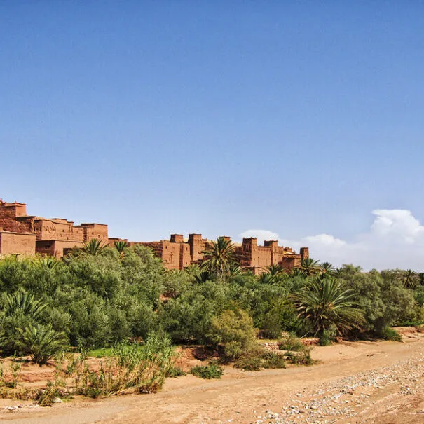The Optimal 3-Day Tour Through Sahara Desert from Fes to Marrakech: A Remarkable Desert Expedition