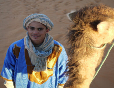 3-Day Desert Tour from Marrakech: Experience the Magic of the Sahara Desert