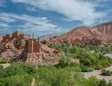 3 days Fes to Marrakech desert tour 3 day tour itinerary by us