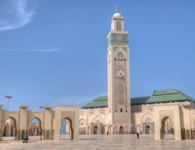 Tours From Casablanca-Group and private desert trips