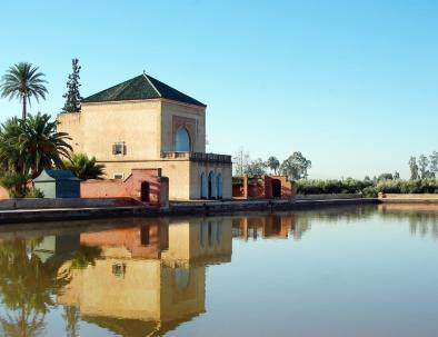 Itinerary from morocco 7 days tour from Casablanca