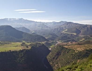 2 days trip from marrakech to zagora