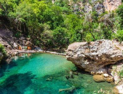 Tangier to chefchaouen tours and trips