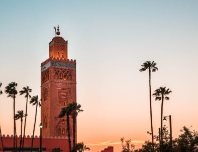 desert tours from Marrakech