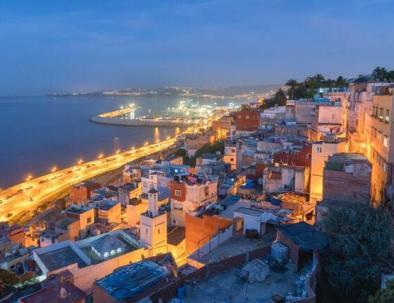 Tours from Tangier. Customized group, private desert trips.