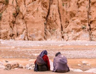 Morocco travel blog