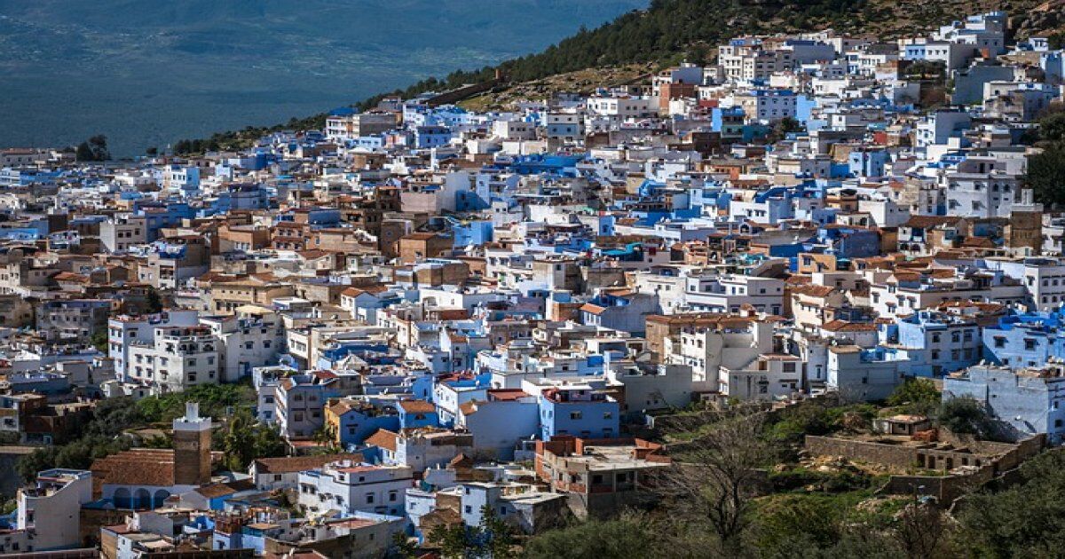 Fes to Chefchaouen trip in 2 days with Touring In Morocco