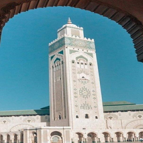 8 days tour from Casablanca Morocco itinerary