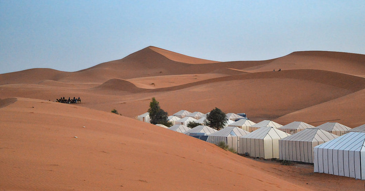 Best Time to Visit Morocco: A Comprehensive Guide